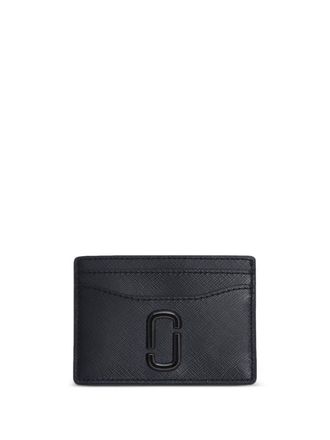 Marc Jacobs Portacarte The Card Case - Nero