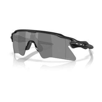 Oakley Radar EV Heater Zonnebril - unisex - Accessoires - Zwart - Maat: 37 MM
