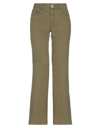 Maliparmi HOSEN & RÖCKE - Jeanshosen auf YOOX.COM