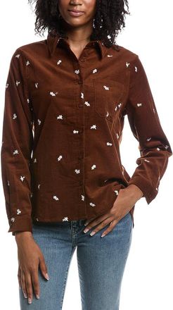 ANNA KAY Anna Kay Grande Fleur Shirt