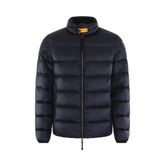Parajumpers Uomo, Giacche, Blu, L, new