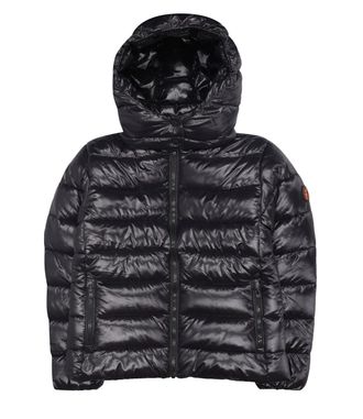 Save The Duck M&auml;ntel Schwarz