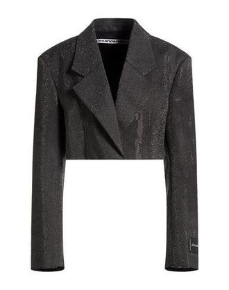 Alexander Wang JACKEN & M&Auml;NTEL - Jacken und Anoraks auf YOOX.COM