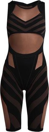 Wolford JUMPSUITS & TRACKSUITS - Jumpsuits sur YOOX.COM