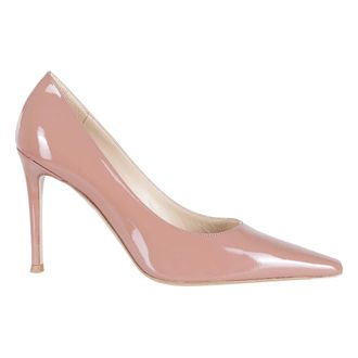 Roberto Festa Milano Pumps, female, Pink, Size: 7 1/2 US Decollet&egrave; Elais