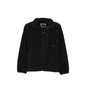 The North Face Extreme Pile 2 Fleece Zip-up Bomber Jacket