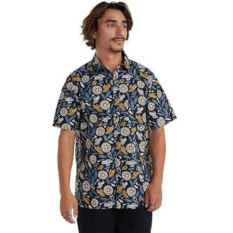 OEM Camisa - ONeill - Hoja - Hombre - Calidad Superior - Tendencia