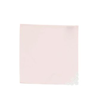 SOEUR Hinaya Floral-detail Scarf