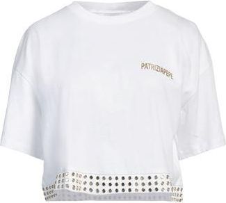 Patrizia Pepe TOPWEAR - T-shirts on YOOX.COM