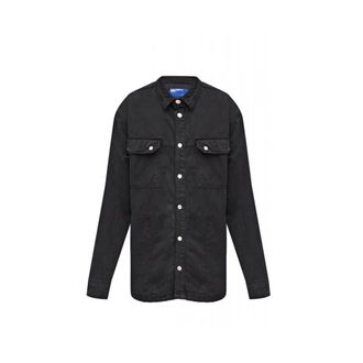 Karl Lagerfeld Hombre, Chaquetas, Negro, Talla: L