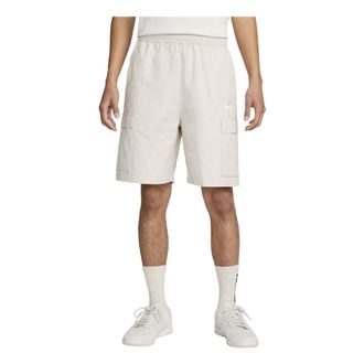 Nike Club Cargo Short White FB1247-104