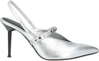 Alexander McQueen CALZATURE - Decolletes su YOOX.COM