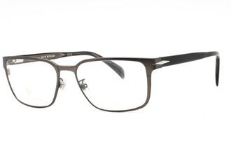 David Beckham DB 1137 0R80 00 Matte Dark Ruthenium 54mm