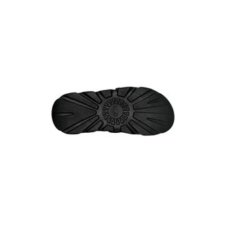 UGG Sunskip Slide Black 1152695-BLK Womens