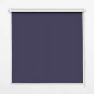 Tulup Tenda A Rullo Interna Per Finestra - Tenda Filtrante Luce - Tenda Privacy - Tenda Decorativa Rettangolare - Rullo Per Interni - (110 Cm X 140 Cm) - Vi