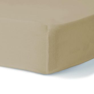 Febronie S&aacute;bana bajera algod&oacute;n arena 160x200x30