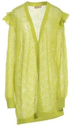 Twin-Set KNITWEAR - Cardigans on YOOX.COM