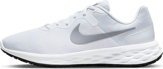 Nike Revolution 6 Next Nature White Pure Platinum DC3728-100