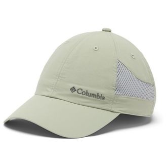 Columbia Tech Shade II Hat Cap - Unisex | beige/grau