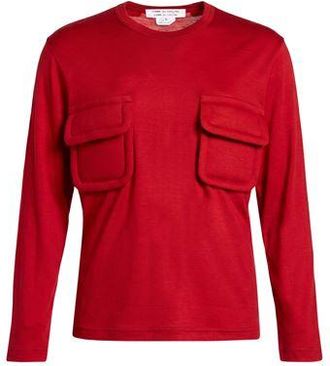 Comme Des Gar&ccedil;ons TOPWEAR - T-shirts su YOOX.COM