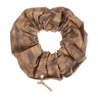 Ganni Donna, Accessori, Marrone, Taglia unica, new