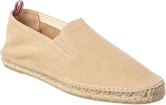 Castaner Joel Canvas Espadrille