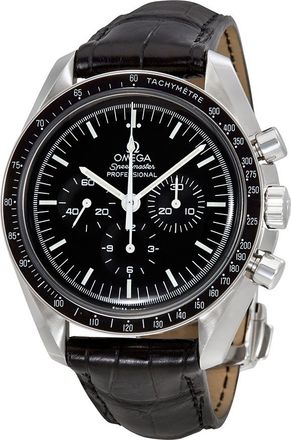 Omega Pre-owned Omega Speedmaster Chronograph Mens Watch 311.33.42.30.01.001