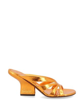Dries Van Noten W.l.shoes Q.0207 Ora