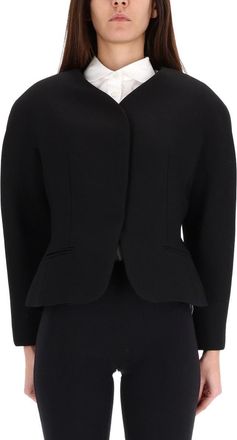 Jacquemus Ovalo Jacket