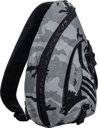 adidas x Thug Club Bag Black KA3274