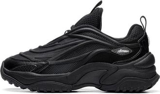 Li-Ning (WMNS) Li-Ning Aurora WindWalker V2 Black AGCS160-3