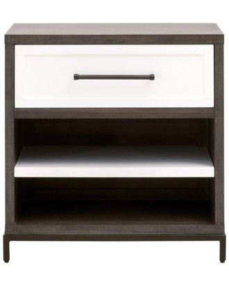 Essentials For Living Wrenn 1-Drawer Nightstand