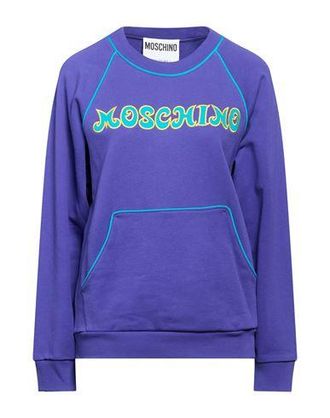 Moschino CAMISETAS Y TOPS - Sudaderas en YOOX.COM