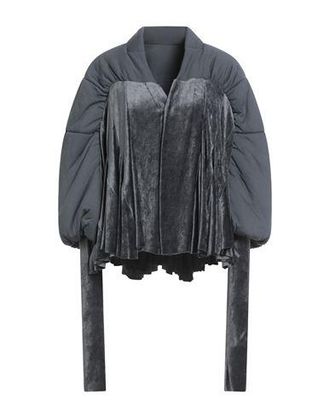 Women's Rick Owens Leather Jackets - up to −77% | Stylight