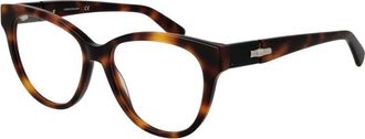 Longchamp Acetate Glasses Womens (Frames)