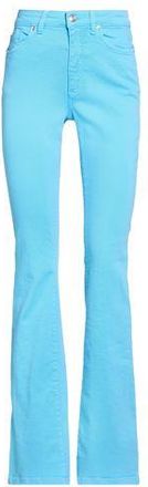 Nine In The Morning BOTTOMWEAR - Pantaloni jeans su YOOX.COM