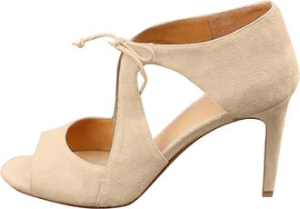 Generic 2026 Mother of The Bride High Heels for Women Stripper Kitten Platform Satin Lightweight Wedding Guest Comfort Evening, Party Ladies Heel Slingback Po