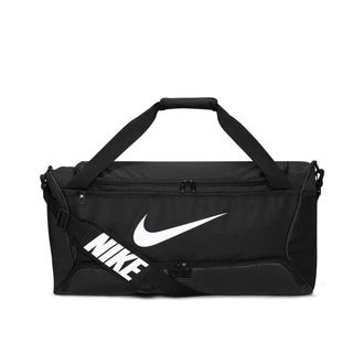 Nike Brasilia 9.5 Training Duffel Bag (Medium, 60L)