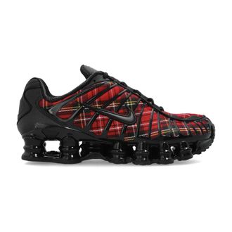 Nike Zapatillas Shox TL - Sport - Mujer - Negro - 40 1/2 EU