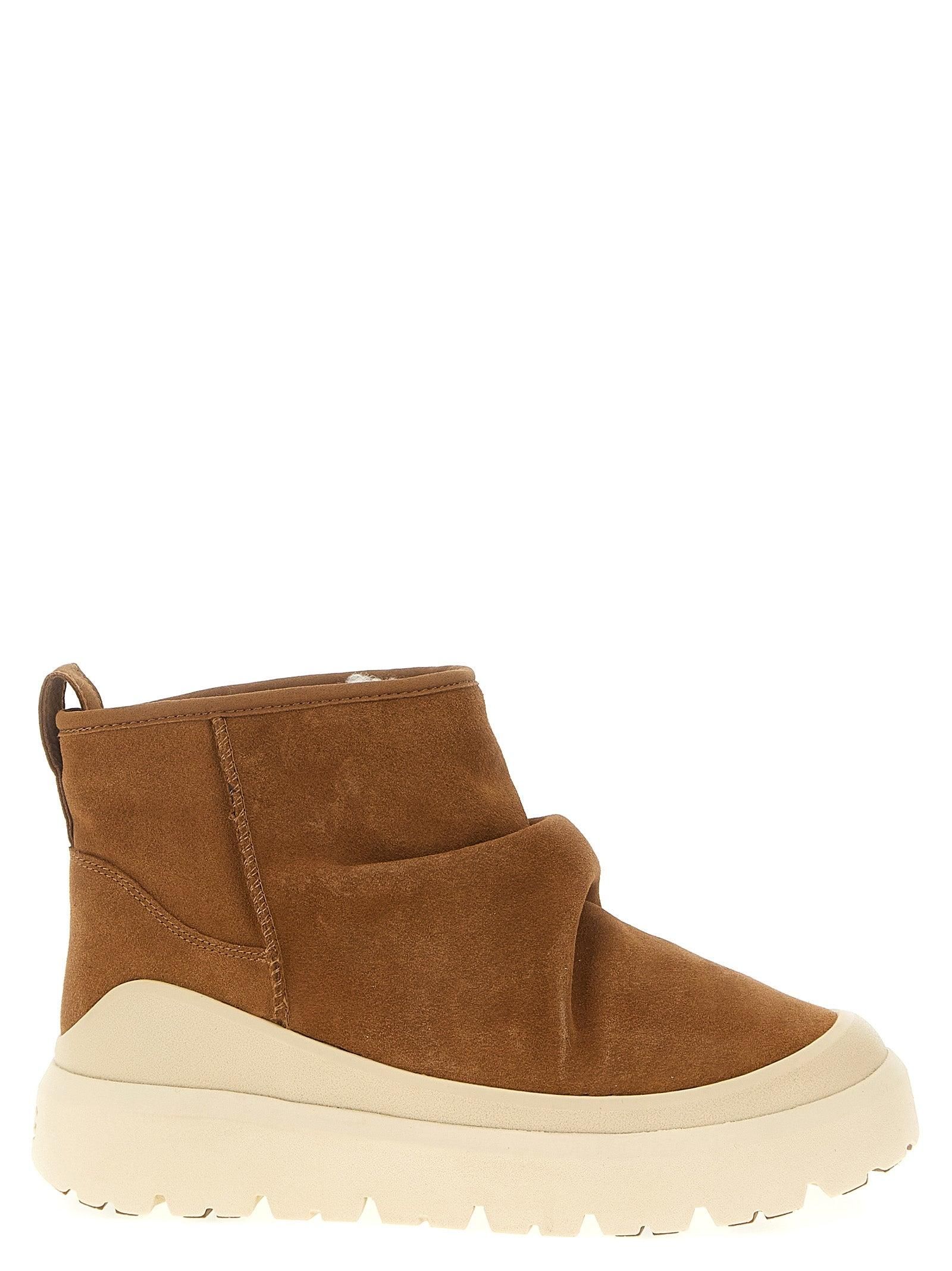 Rouje Celeste Ankle Boots Rouje Leather Khaki from $760.00