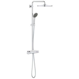 GROHE Columna De Ducha Grohe Vitalio Joy System 310 Quickfix