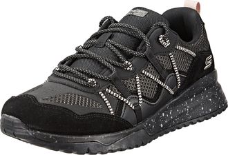 Skechers BOBS Squad 3 Black