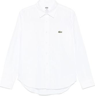 Junya Watanabe Hombre, Camisas, Blanco, Talla: L