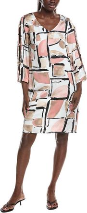 Joseph Ribkoff Printed Mini Dress