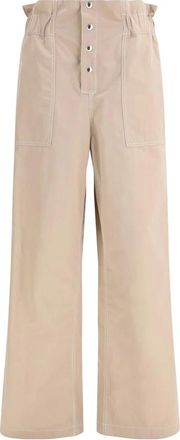 Marni Donna, Pantaloni, Beige, L, new