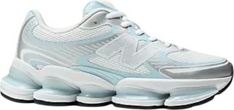 New Balance 2000 Lace - - Sport - Donna - Blu - 36 EU