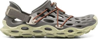 Merrell Sandali Hydro Moc At Cage - Verde