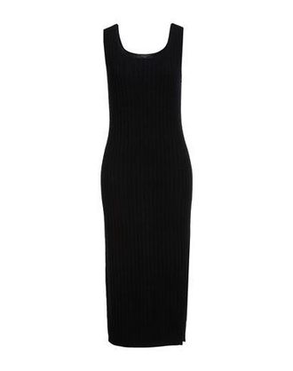 AllSaints VESTIDOS - Vestidos midi en YOOX.COM