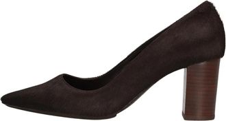 Lodi Nosi-Ino Pumps - Dames - Pumps - Bruin - 36 EU - Schoenen