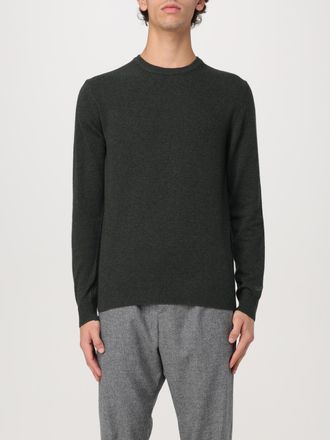 Woolrich Sweater WOOLRICH Men color Grey 1